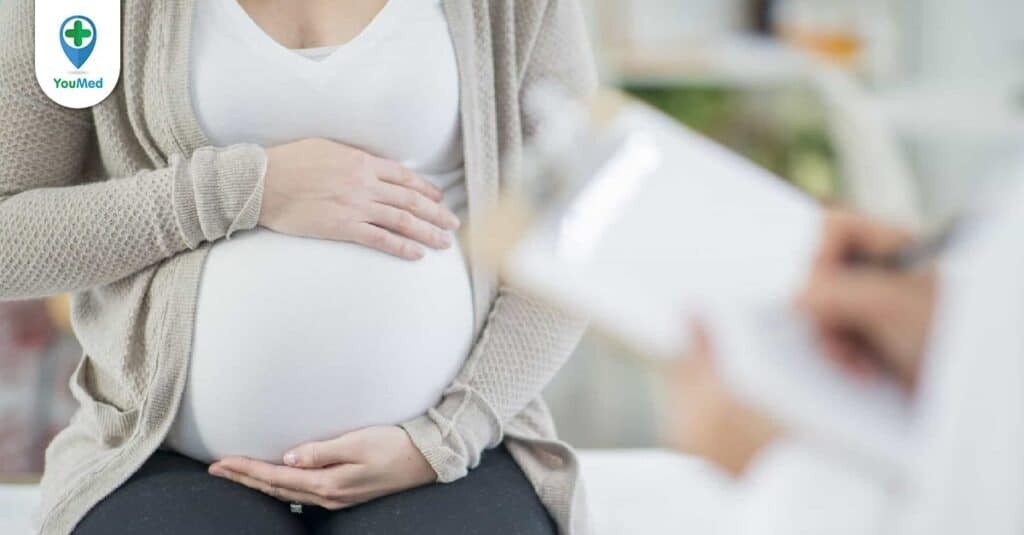 Viêm âm đạo có mang thai được không và câu trả lời từ bác sĩ