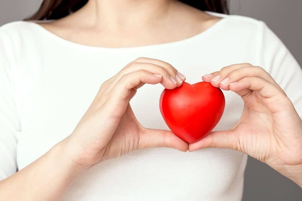 Vitamin B3 giúp ngăn ngừa bệnh tim