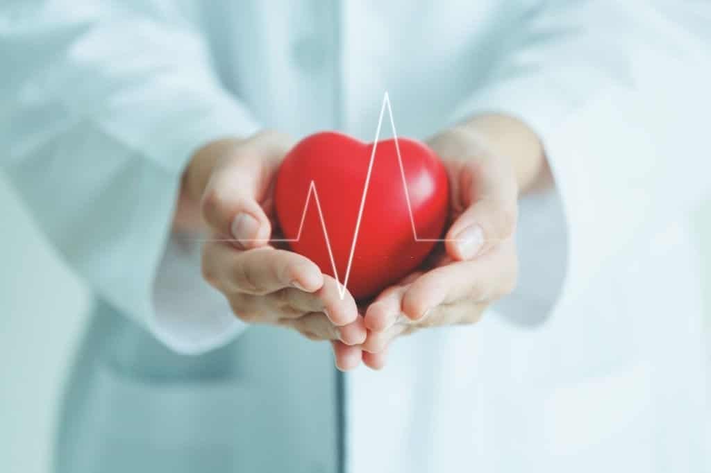 Vitamin K có vai trò trong phòng ngừa các vấn đề về tim mạch