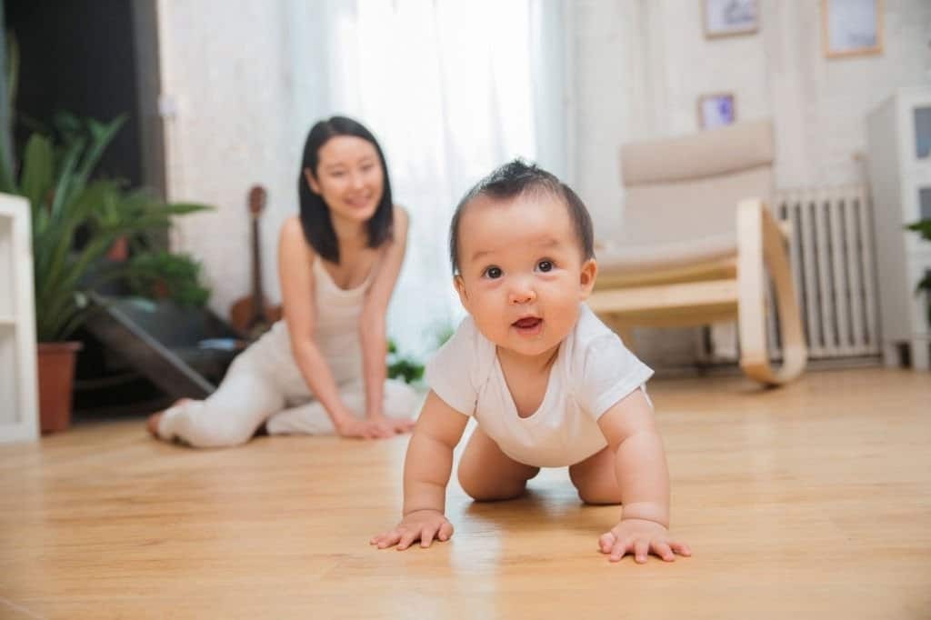 Trẻ sơ sinh có nguy cơ thiếu vitamin K cao