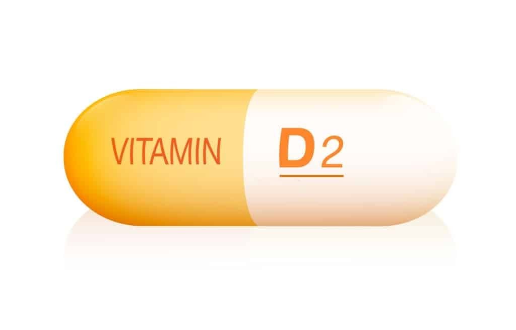 Vitamin D2 hay vitamin D3 đều có vai trò quan trọng 