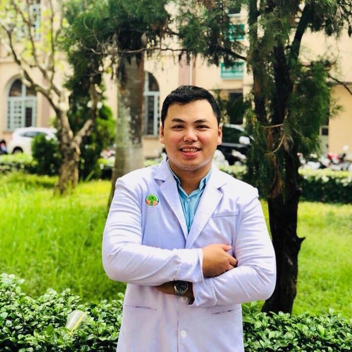 Bác sĩ Nguyễn Đăng Khoa - Bệnh viện Nhi Đồng 2
