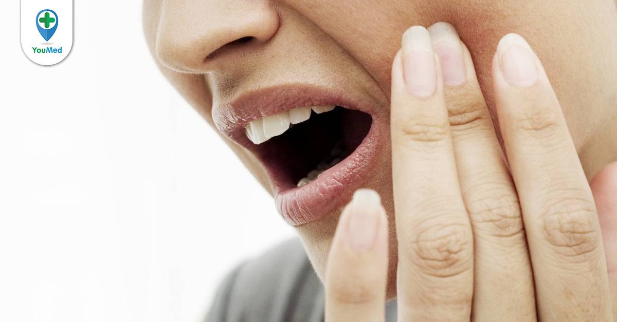 Đau răng: Dùng thuốc giảm đau nào tốt nhất? - YouMed