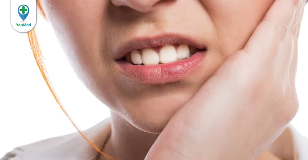 Triệu chứng đau răng: phát hiện sớm để điều trị