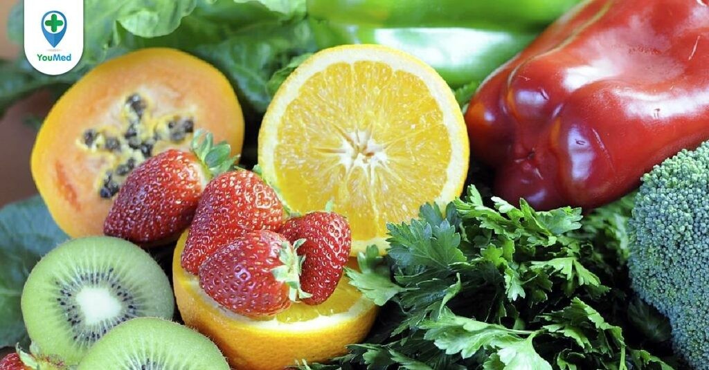 Thừa vitamin C: Ảnh hưởng như thế nào đến sức khỏe của bạn? 