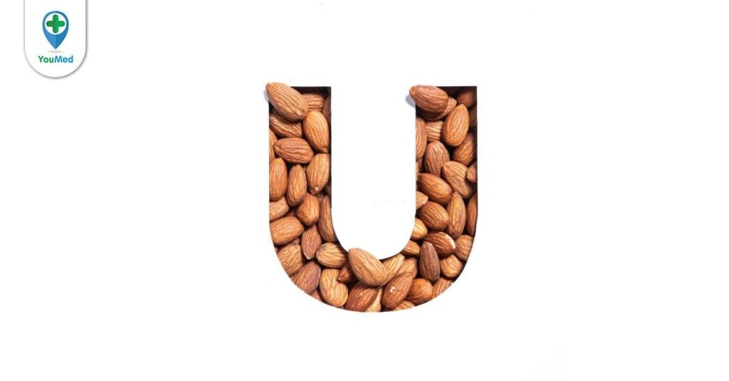 Vitamin U: Bạn có biết gì về loại vitamin này hay không?