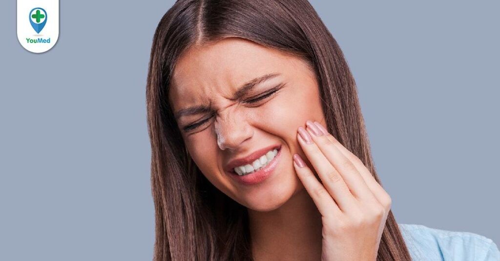 Các thuốc giảm đau răng hiệu quả
