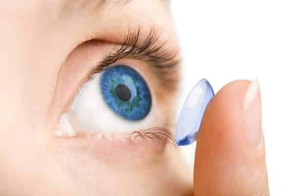 Kính Ortho-K giúp ngăn ngừa cận thị tiến triển