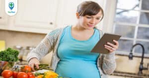 Các thực phẩm bổ sung canxi cho mẹ sau sinh