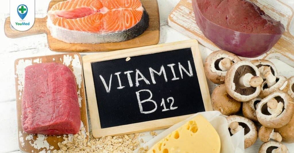 Vitamin B12 có trong thực phẩm nào? 11 lựa chọn cho bạn