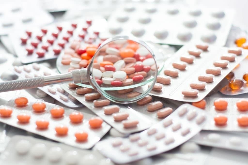 Thuốc kháng sinh, chống co giật làm tăng nguy cơ thiếu vitamin B12