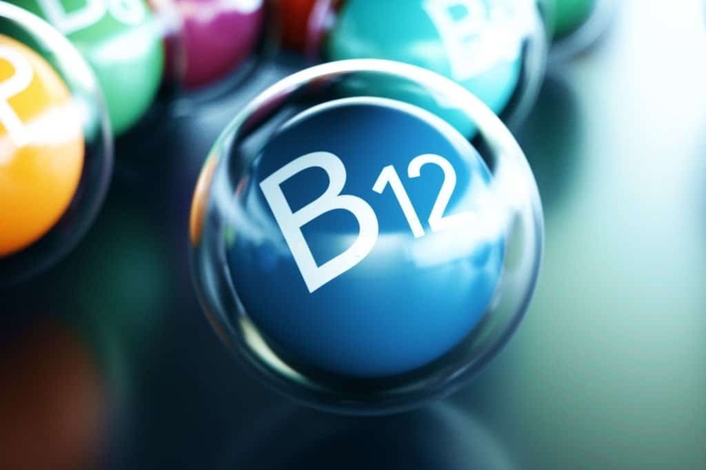 Vitamin B12 có rất nhiều chức năng trong cơ thể