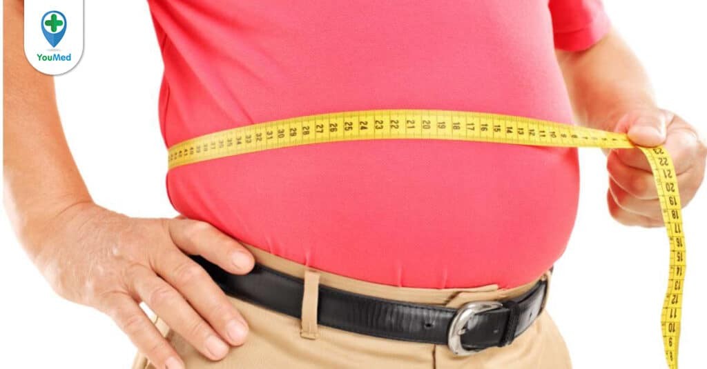 Bạn đã biết về nguyên nhân gây béo phì?