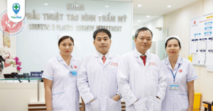 Review chuyên khoa thẩm mỹ tại bệnh viện Răng Hàm Mặt TPHCM