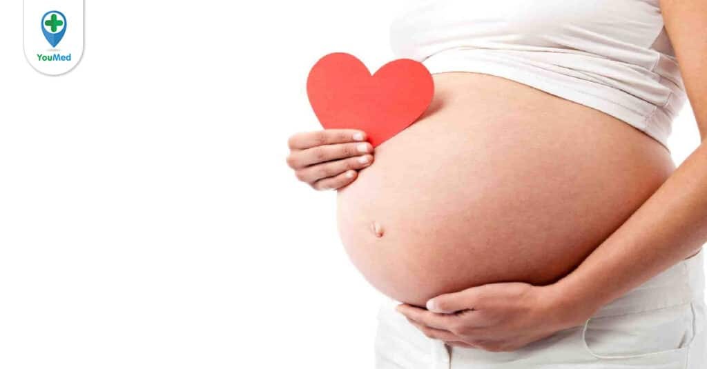 Tiêm uốn ván có ảnh hưởng đến thai nhi không?