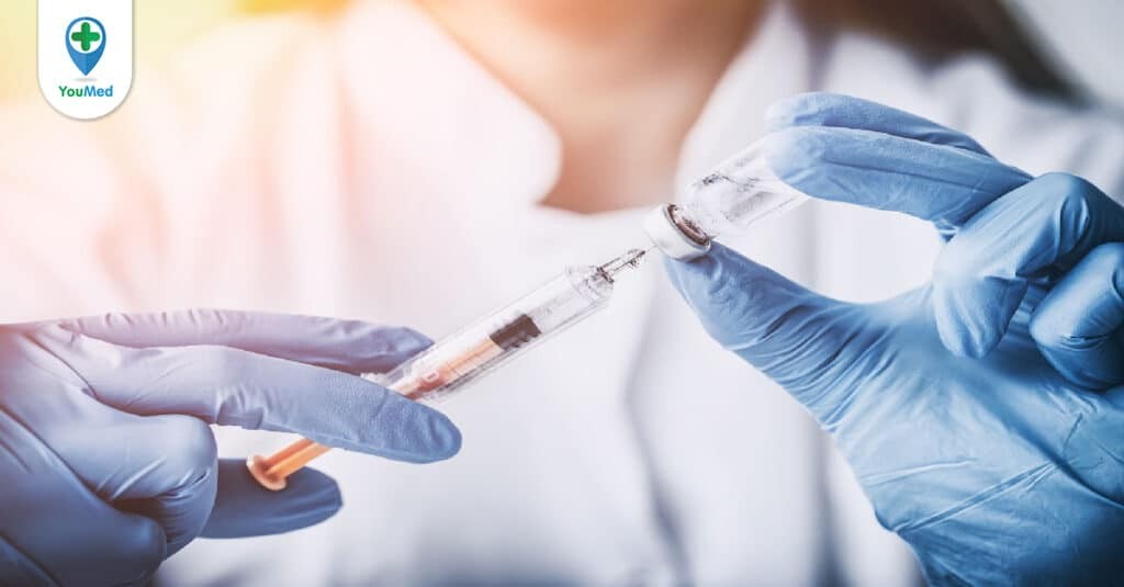 Đối tượng nên tiêm ngừa vắc xin viêm gan A