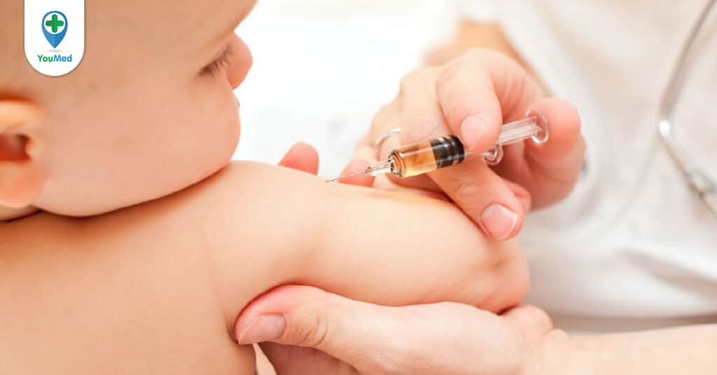 Vắc-xin IMOJEV – Vắc-xin phòng viêm não Nhật Bản thế hệ mới