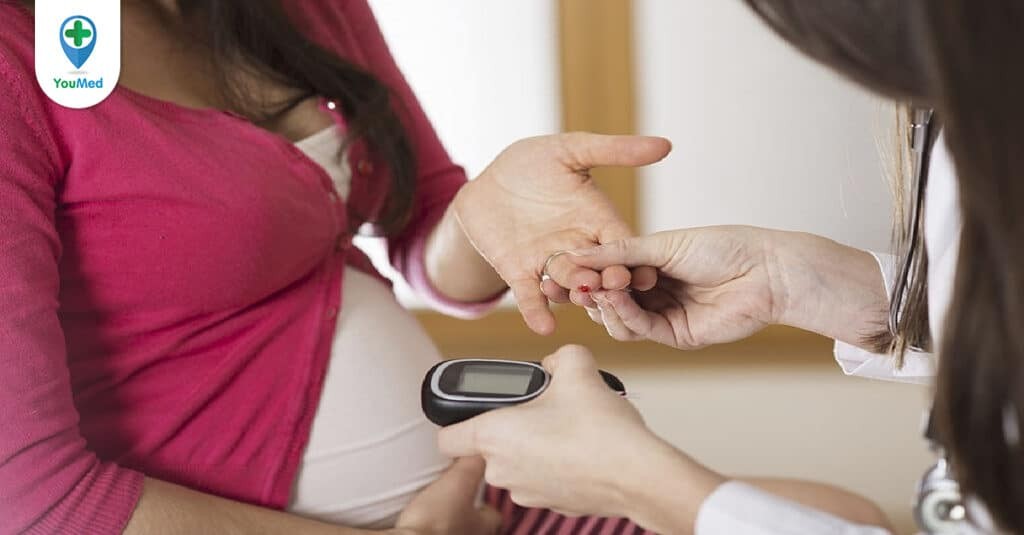Tiêu chuẩn chẩn đoán đái tháo đường thai kỳ