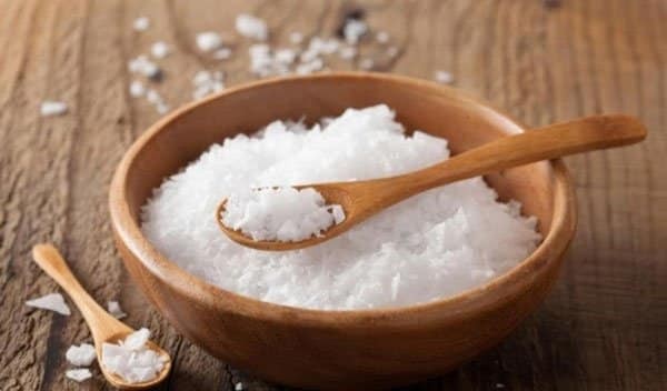 Ăn quá nhiều muối iod có thể gây cường giáp