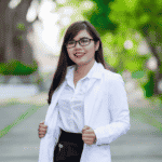 Bác sĩ Đậu Thị Thủy