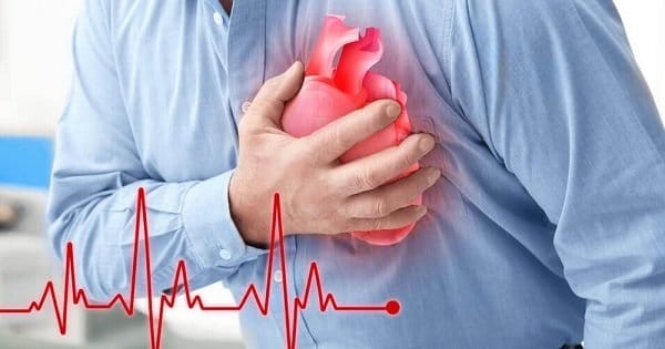 Bệnh tim mạch là nguyên nhân gây tử vong hàng đầu trên thế giới