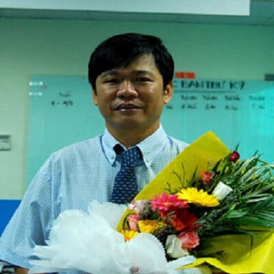 TS.BS Nguyễn Thành Như - YouMed