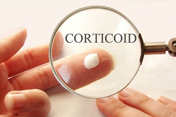 Sử dụng không đúng cách Corticoid cũng tăng nguy cơ gây bệnh Basedow