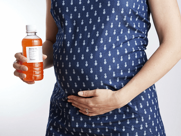 Nghiệm pháp uống nước đường trong chẩn đoán tiểu đường thai kỳ