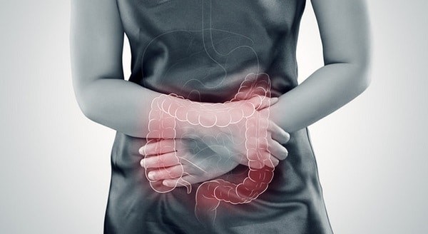 Đau bụng là triệu chứng xuất hiện sớm và rất thường gặp ở bệnh nhân ung thư đại tràng