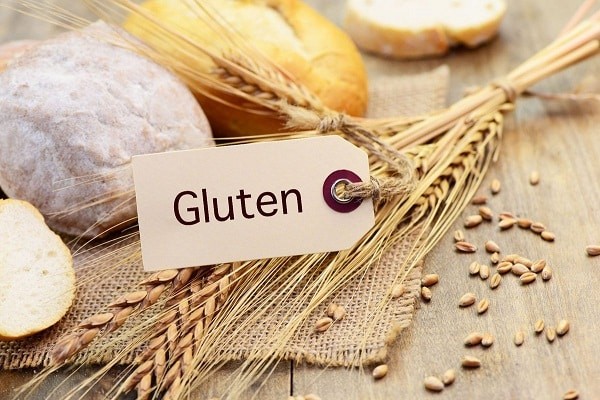 Người bệnh Basedow cần kiêng thực phẩm chứa nhiều Gluten