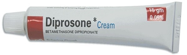 Thuốc mỡ Betamethasone 0.05% hay Diprosone thúc đẩy quá trình làm căng da