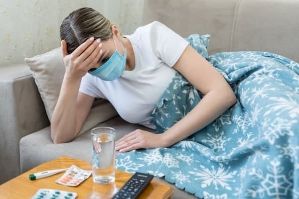 Bị sốt khi nào nên đến bệnh viện điều trị