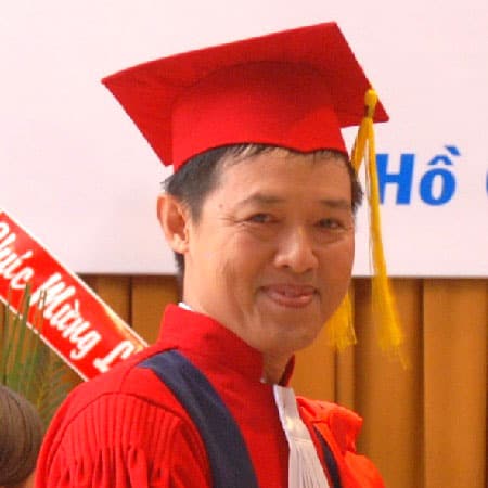 PGS.TS.BS Đỗ Phước Hùng - Chuyên khoa Cơ Xương Khớp