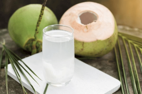 Giải đáp tiểu đường thai kỳ có nên uống nước dừa không?