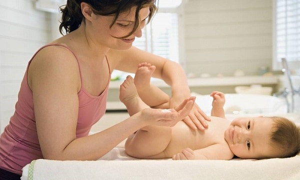 cách chữa hẹp bao quy đầu tại nhà
