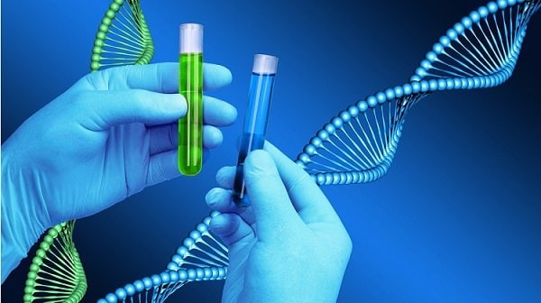Xét nghiệm DNA được khuyến cáo thực hiện ở nhóm bệnh nhân có nguy cơ cao