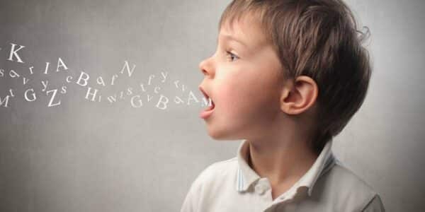 Trẻ 3-4 tuổi có thể nói được các câu phức tạp