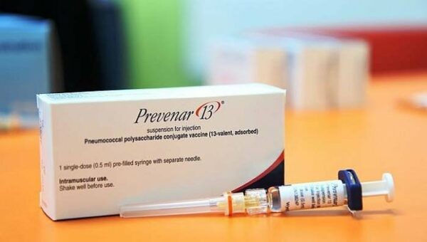 Vắc-xin Prevenar 13 cũng được khuyến cáo tiêm bổ sung trong trường hợp nào?