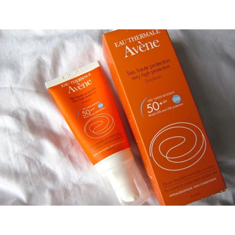 Avène Very High Protection