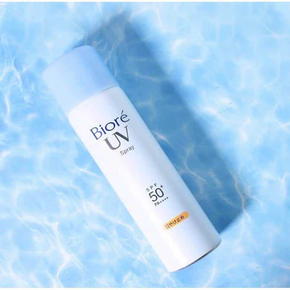 Biore UV Perfect Spray
