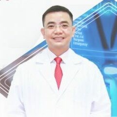 bác sĩ -Chau-Van-Tro
