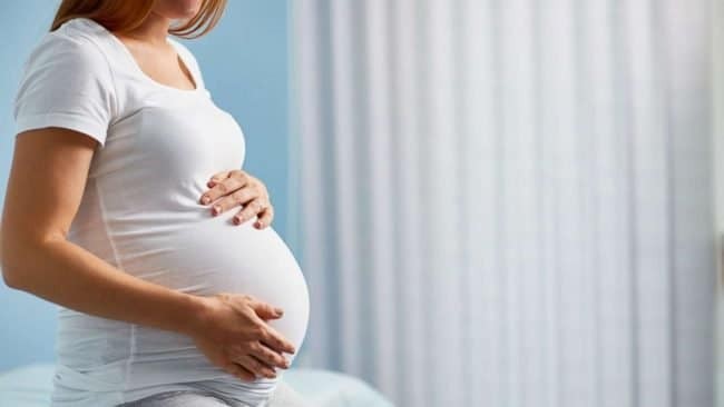 Chống chỉ định tiêm vắc-xin ngừa phế cầu Prevenar 13 đối với phụ nữ mang thai