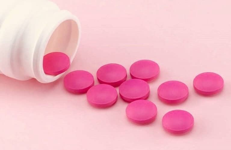 Lạm dụng các loại thuốc kích dục có thể làm tăng nguy cơ liệt dương