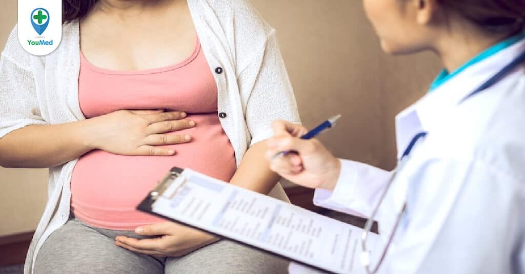 Những lưu ý cho mẹ bầu khi đi khám tiểu đường thai kỳ