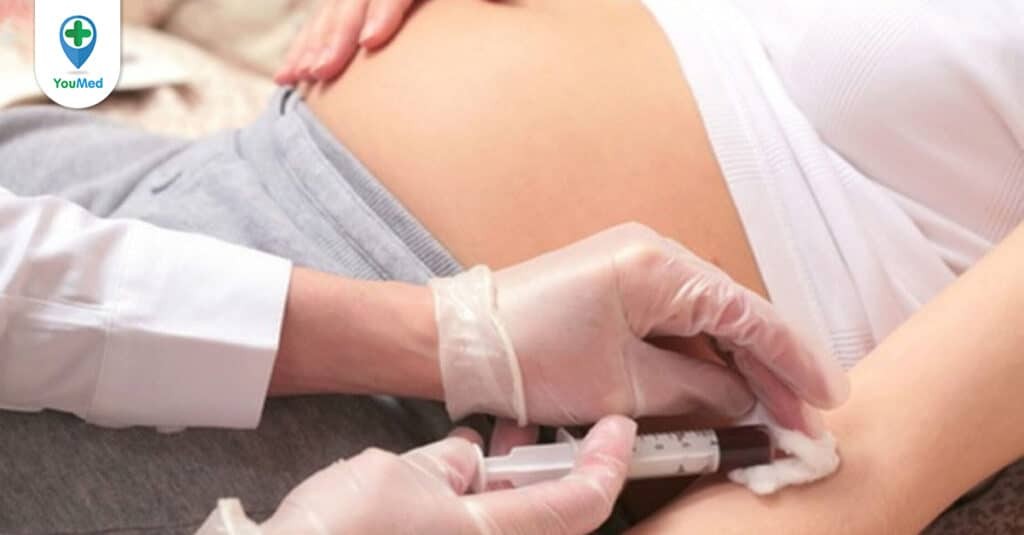 Xét nghiệm tiểu đường thai kỳ bao nhiêu tiền?