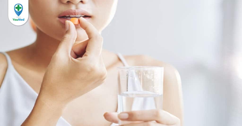 Thuốc tẩy giun Niclosamid (niclocide): Giá, liều dùng và cách dùng hiệu quả