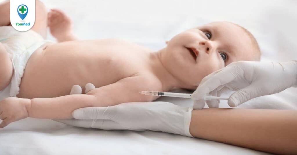 Có thể tiêm vắc-xin sởi cho trẻ trước 9 tháng tuổi?