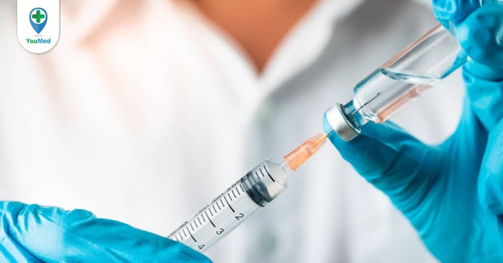 Vắc-xin phòng bệnh Rubella gồm những loại nào?