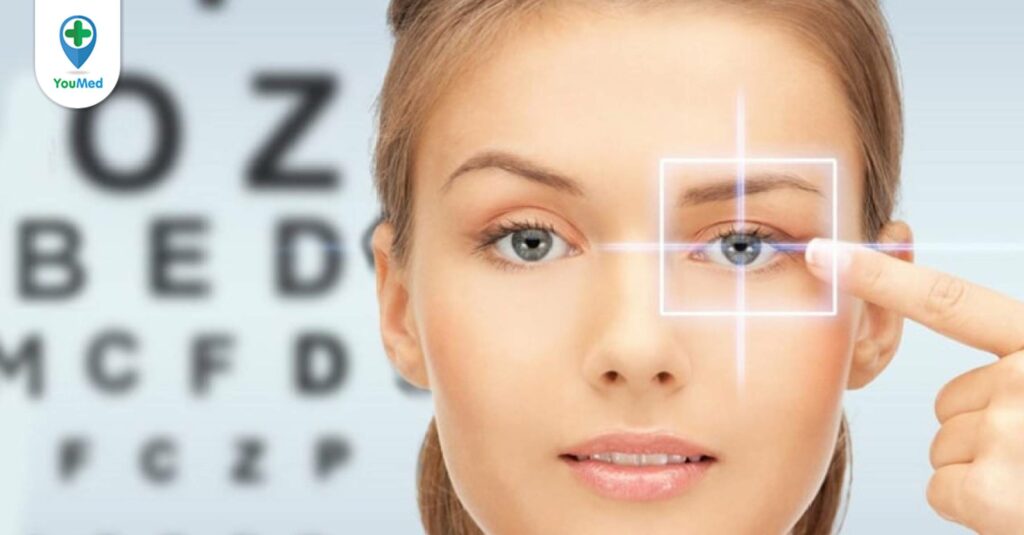 Thuốc bổ mắt Eyebi và những thông tin cần thiết