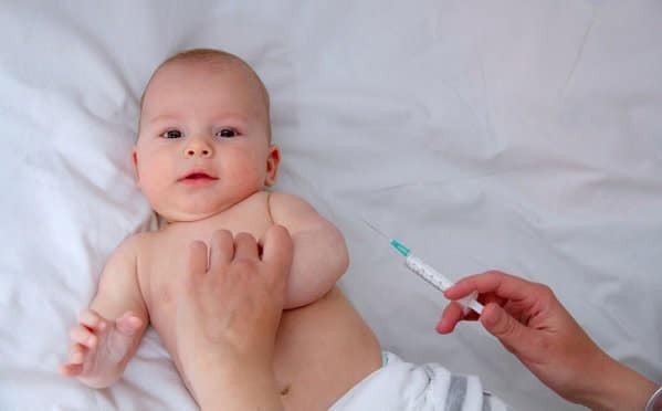 Tìm hiểu thông tin vắc-xin phế cầu cần tiêm mấy mũi 